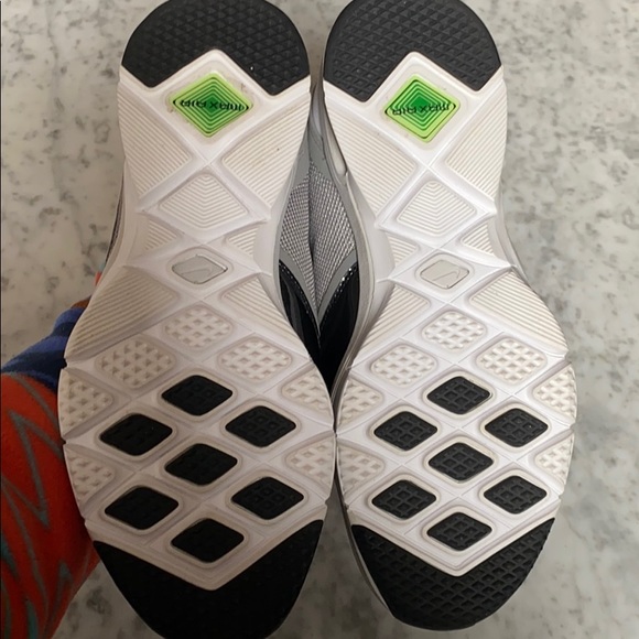 Vintage Nike Trainer One Sneakers - Picture 4 of 7